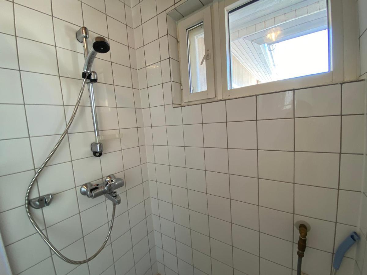 Viihtyisae Kolmio Jaerven Rannalla Haapavesi Exterior foto