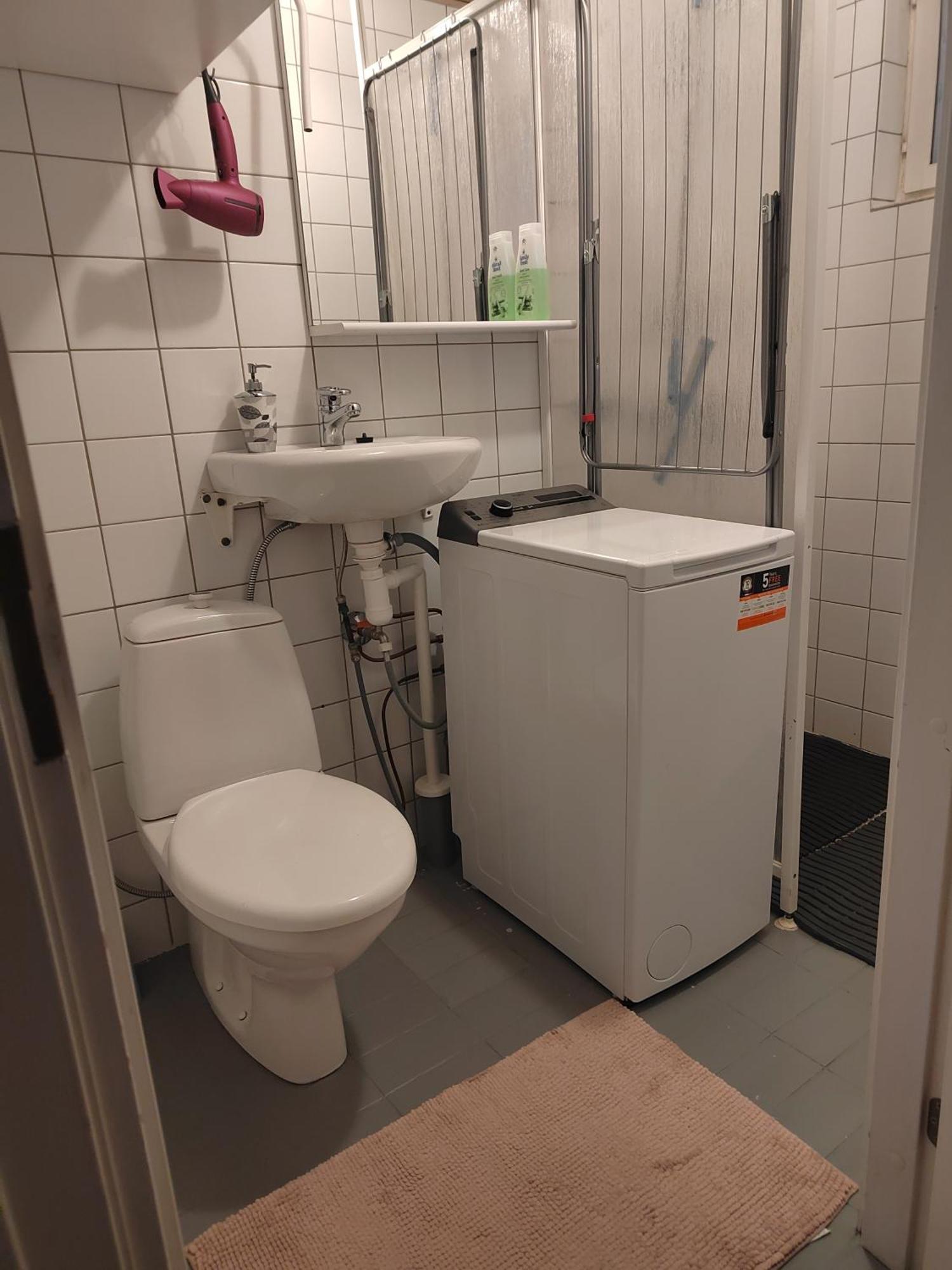 Viihtyisae Kolmio Jaerven Rannalla Haapavesi Exterior foto